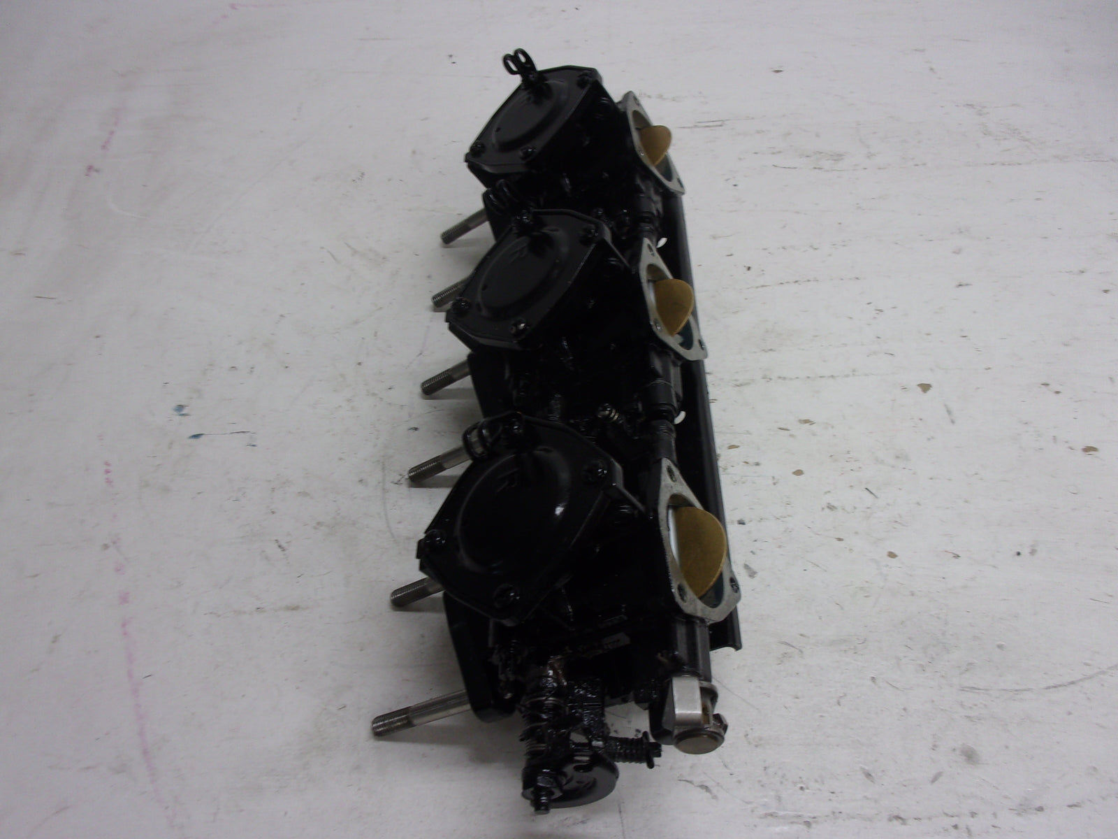 Polaris Personal Watercraft 1997 SL 780 SLT 780 Carburetor Assembly # 3140118