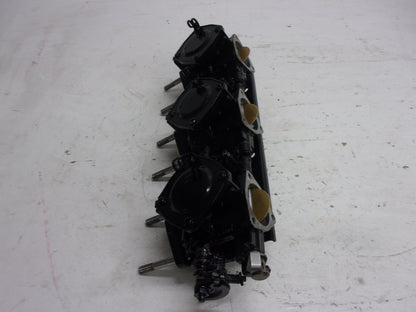 Polaris Personal Watercraft 1997 SL 780 SLT 780 Carburetor Assembly # 3140118