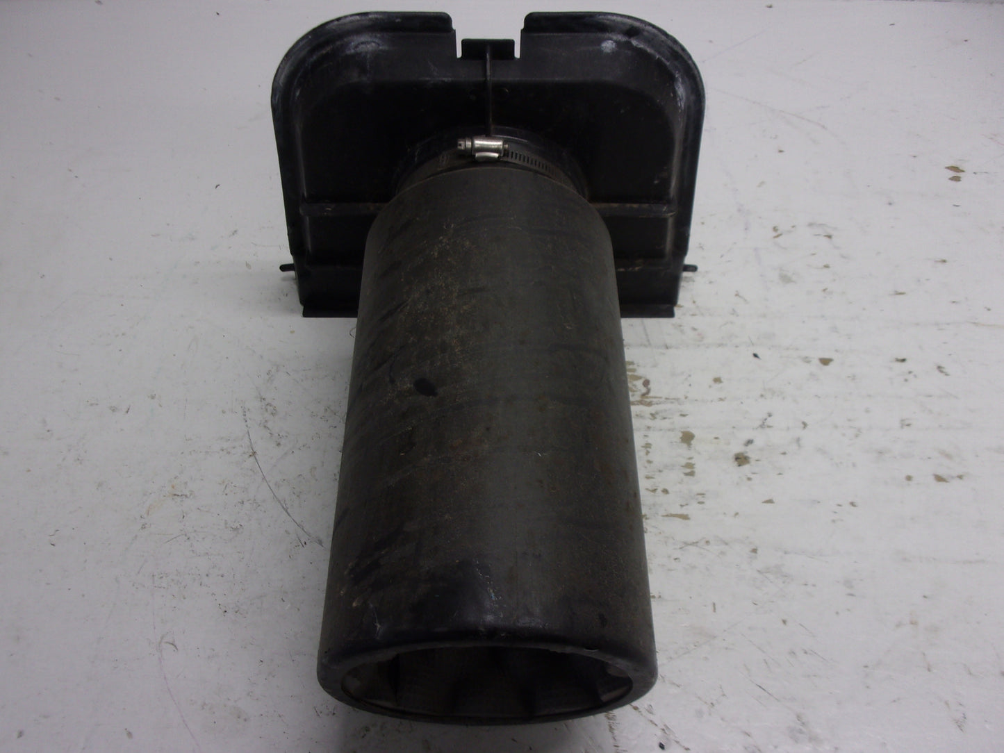 Sea Doo Bombardier 1993-1997 SPX XP HX SP SPI OEM Rear Vent Hose # 291000376