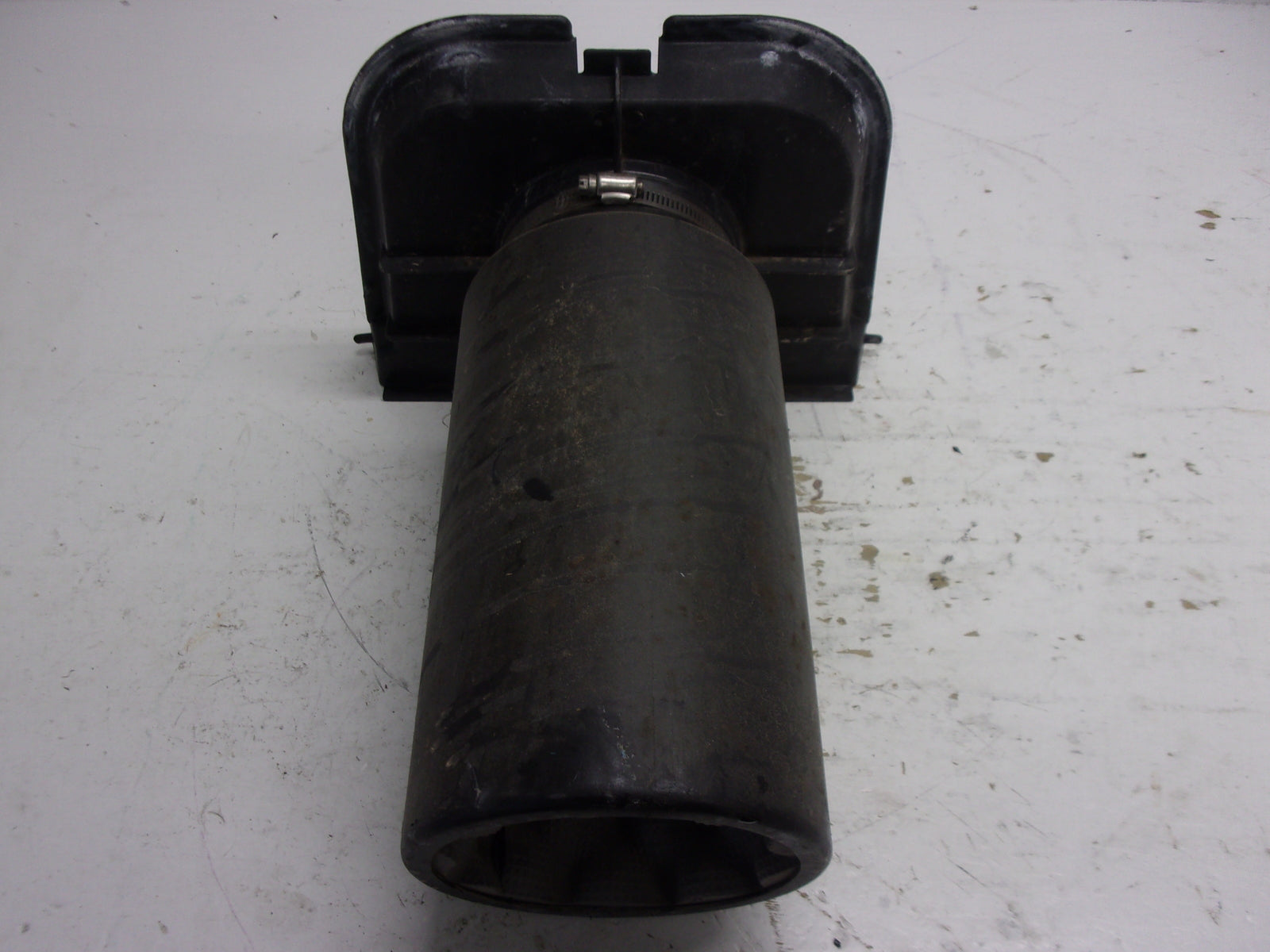 Sea Doo Bombardier 1993-1997 SPX XP HX SP SPI OEM Rear Vent Hose # 291000376