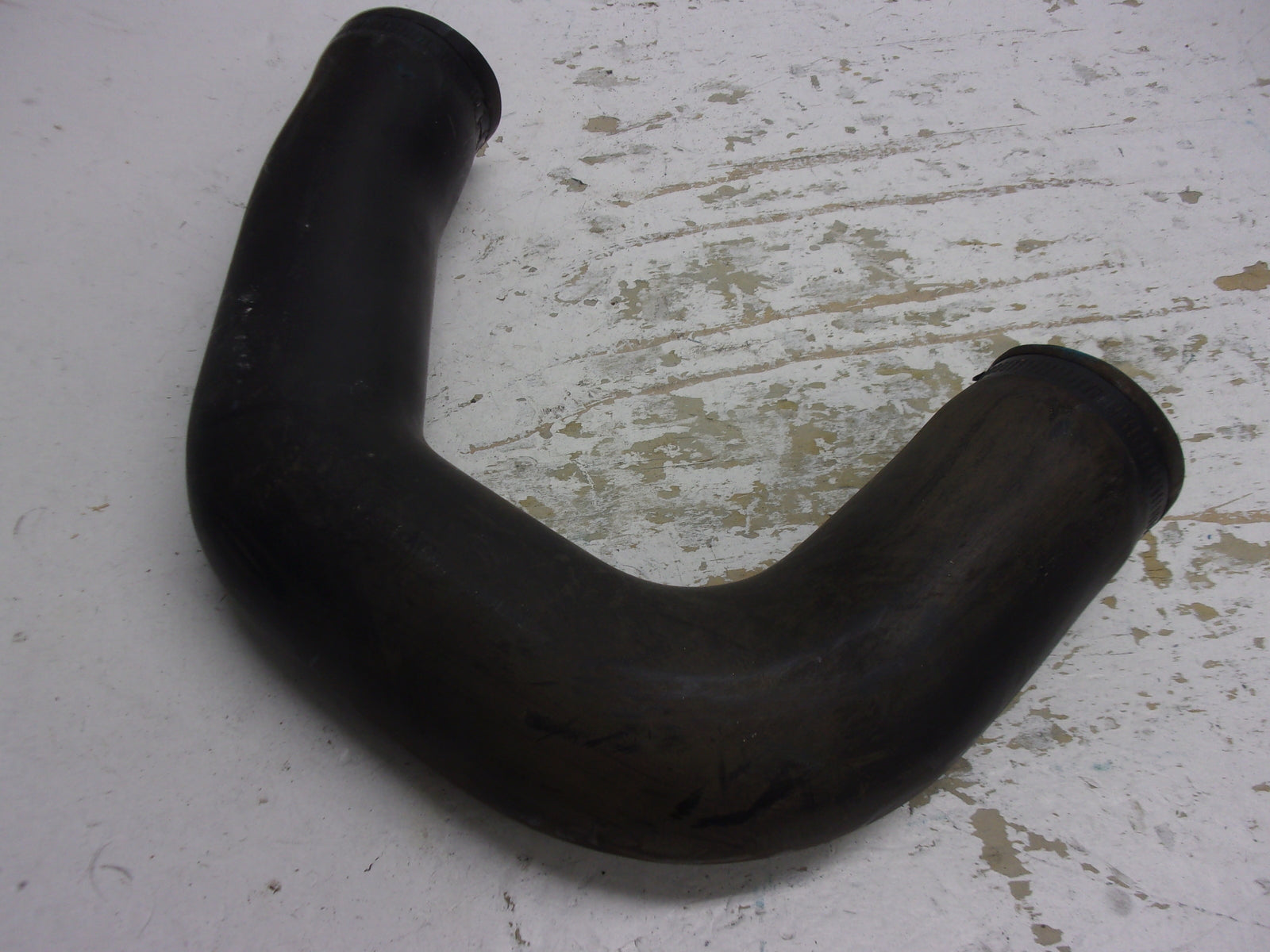 Kawasaki Jet Ski 1994 750 XIR OEM Water Box Tube Part# 92190-3927