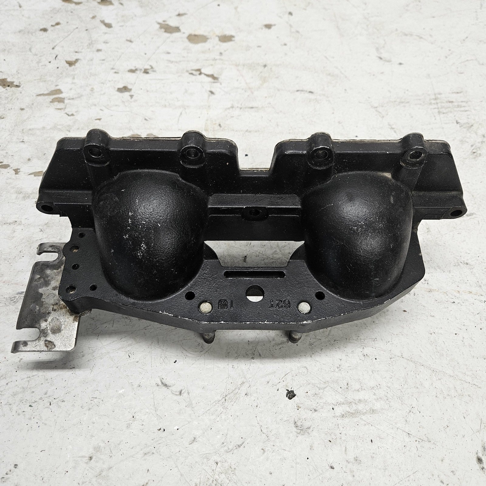 Yamaha WaveRunner 1998-2003 XL SJ 700 Intake Manifold + Reeds # 62T-13555-00-8P