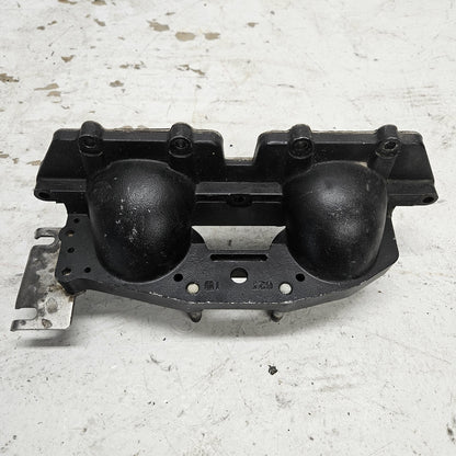 Yamaha WaveRunner 1998-2003 XL SJ 700 Intake Manifold + Reeds # 62T-13555-00-8P