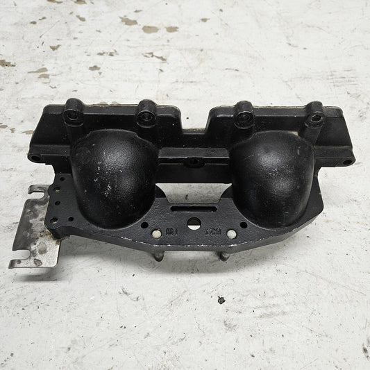 Yamaha WaveRunner 1998-2003 XL SJ 700 Intake Manifold + Reeds # 62T-13555-00-8P