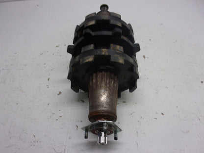 Polaris Snowmobile 2011-2016 RMK Switchback OEM Driveshaft Assembly # 1590486