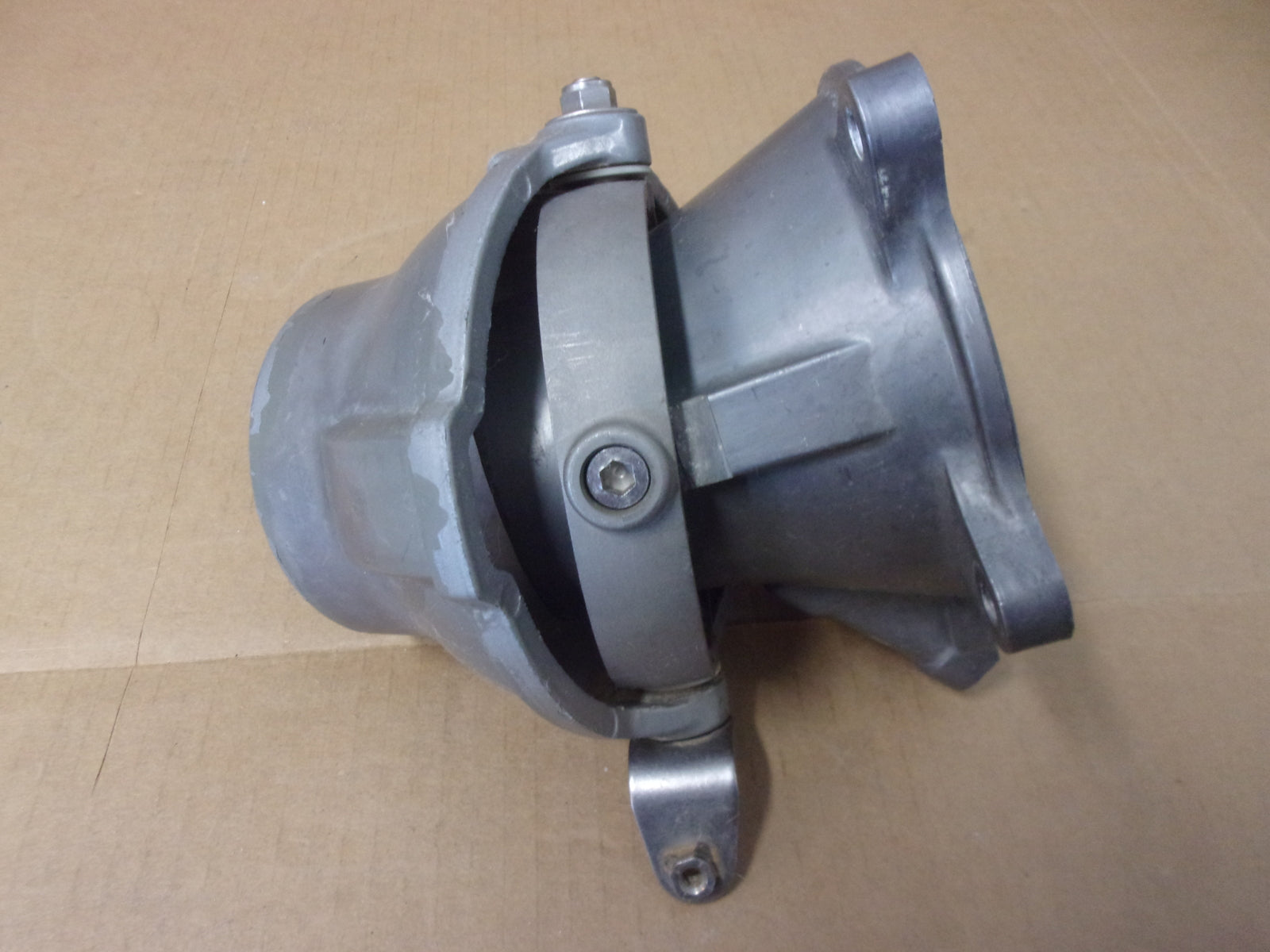 Kawasaki Jet Ski 1999-2005 Ultra 130/150 OEM Pump + Steering Nozzle # 59476-3738