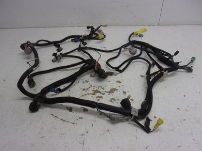 Kawasaki Jet Ski 2000 1100 STX D.I OEM Main Wire Harness Assembly # 26030-3742