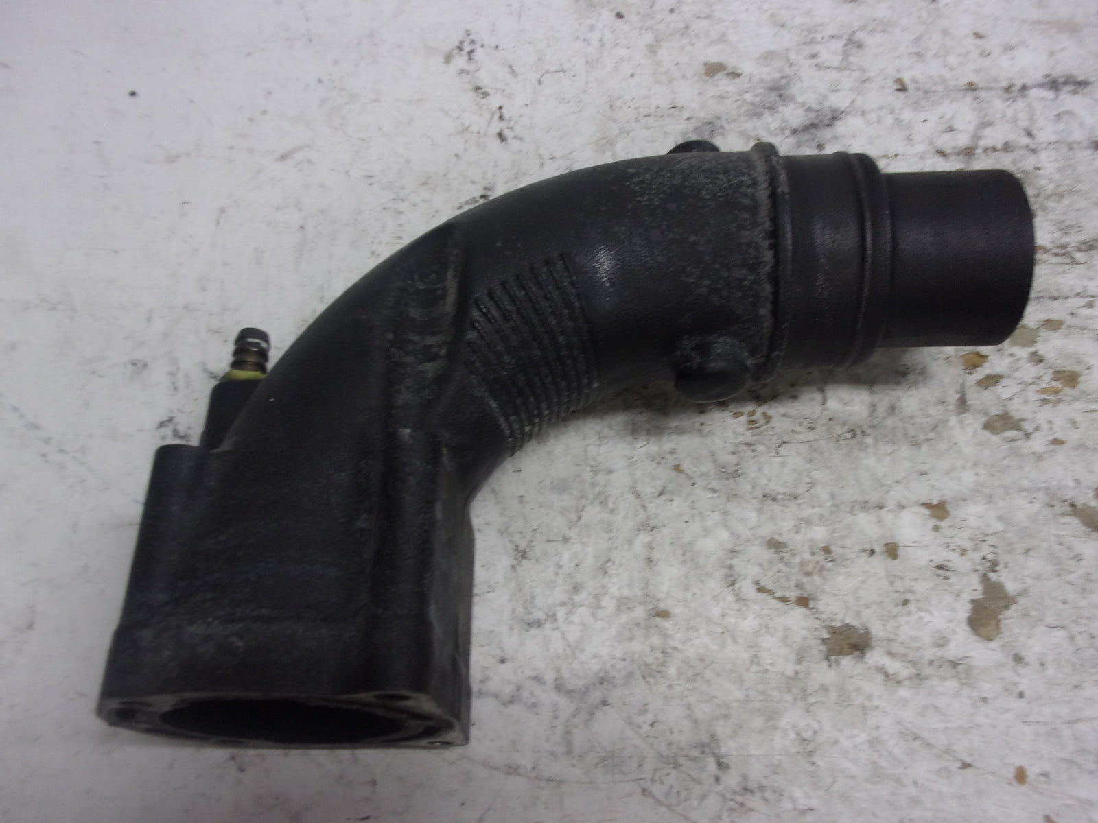 Kawasaki Jet Ski 2007-2010 Ultra 250/260 OEM Muffler Assembly # 18180-3741