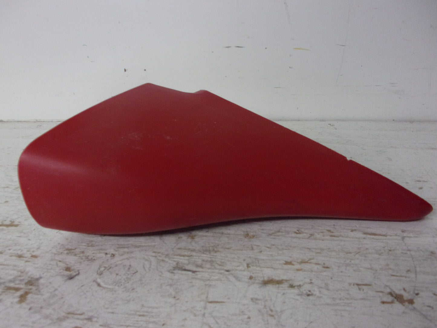 Kawasaki Jet Ski 1997-1998 750/900 STX OEM Red Left Hand Mirror # 56001-3707-6L