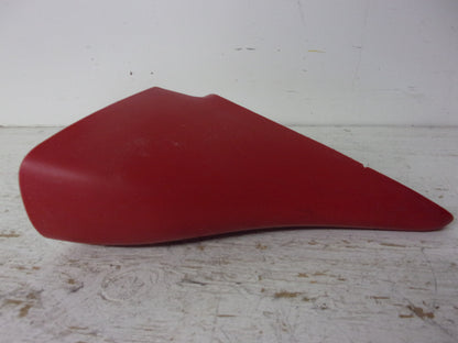 Kawasaki Jet Ski 1997-1998 750/900 STX OEM Red Left Hand Mirror # 56001-3707-6L