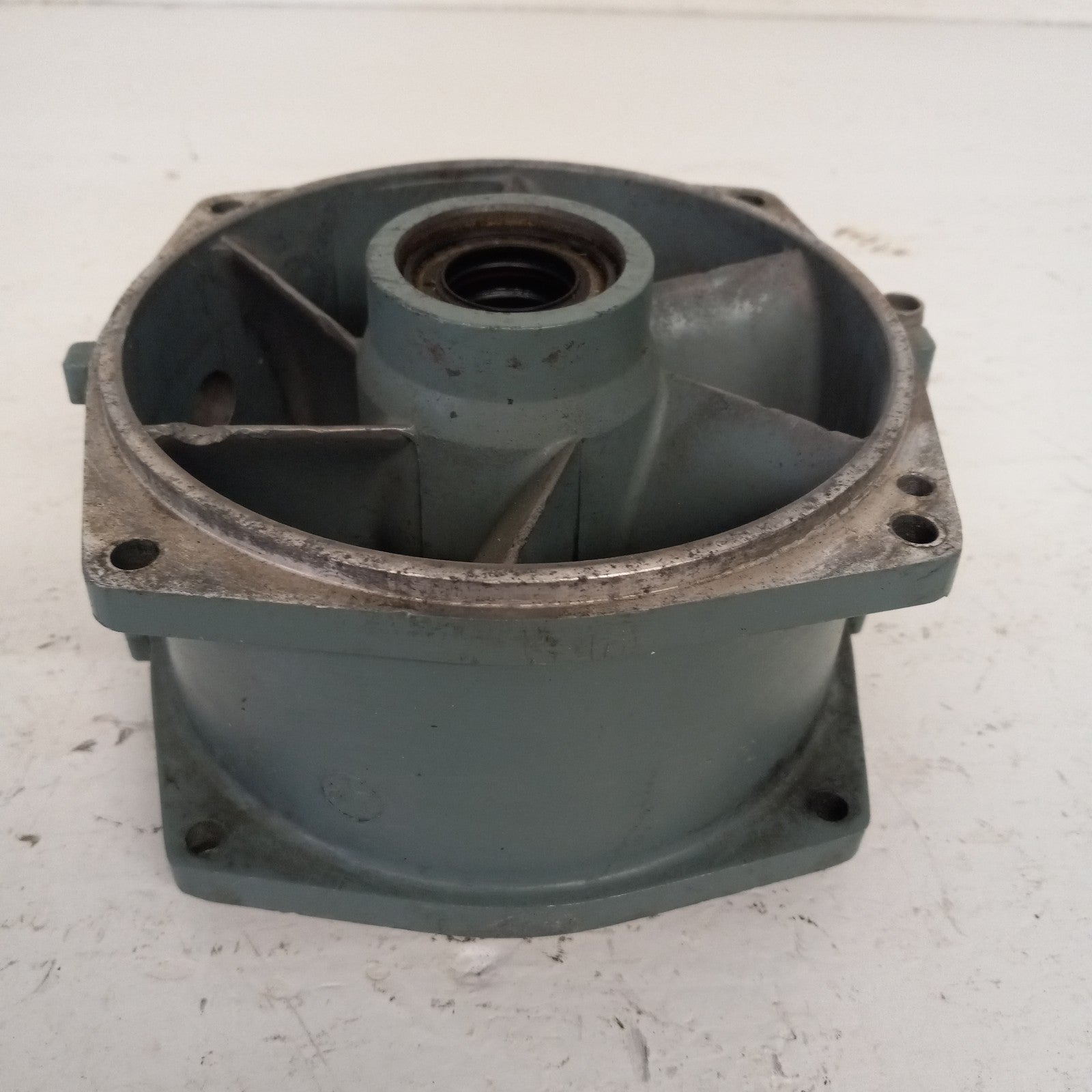 Yamaha Waverunner 1994-1997 WR SJ VXR WB OEM Impeller Duct Part# 62T-51315-00-94