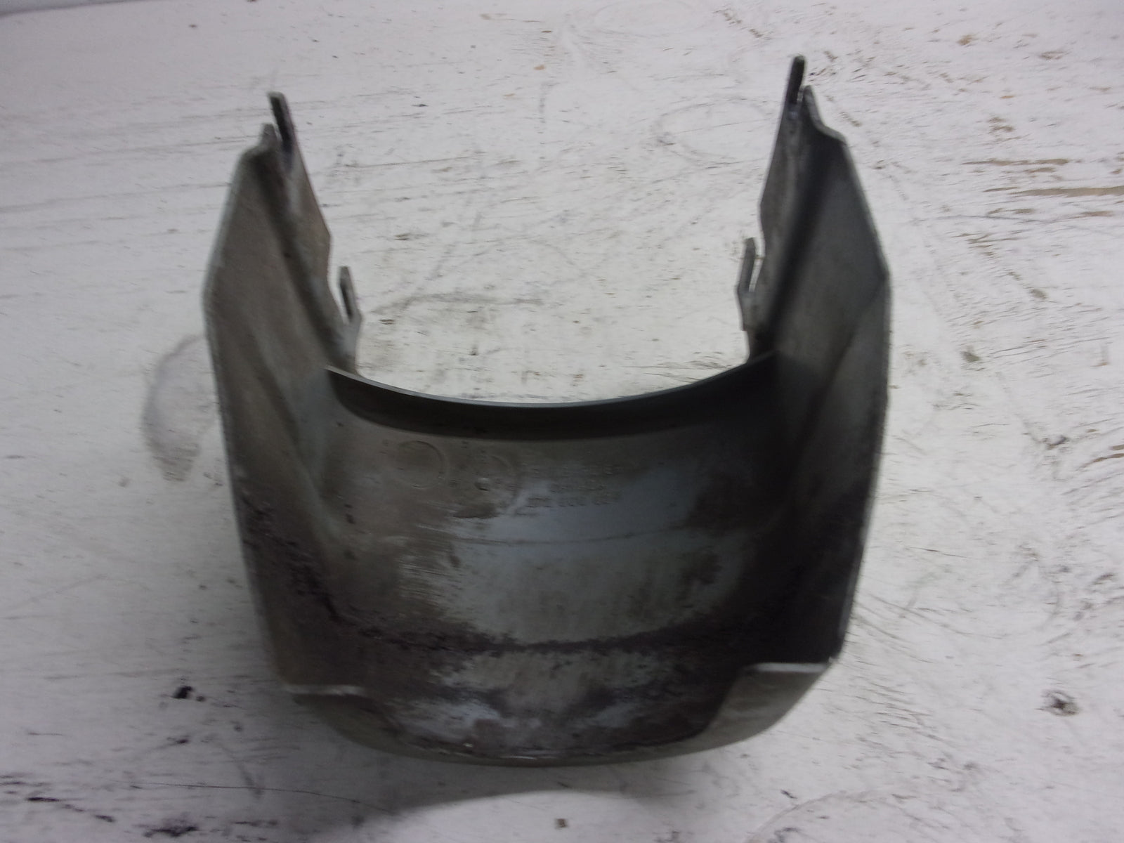 Sea Doo Bombardier 1993-1995 SPI GTX GTS SPX XP OEM Flywheel Guard # 272000034