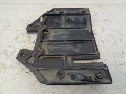 Sea Doo Bombardier 2001-2003 RX XP Ride Plate Assembly # 271001229