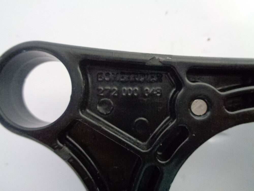 Sea Doo Bombardier 1999-2002 XP Carrier Bearing Damping Support Part# 272000048