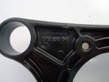 Sea Doo Bombardier 1999-2002 XP Carrier Bearing Damping Support Part# 272000048