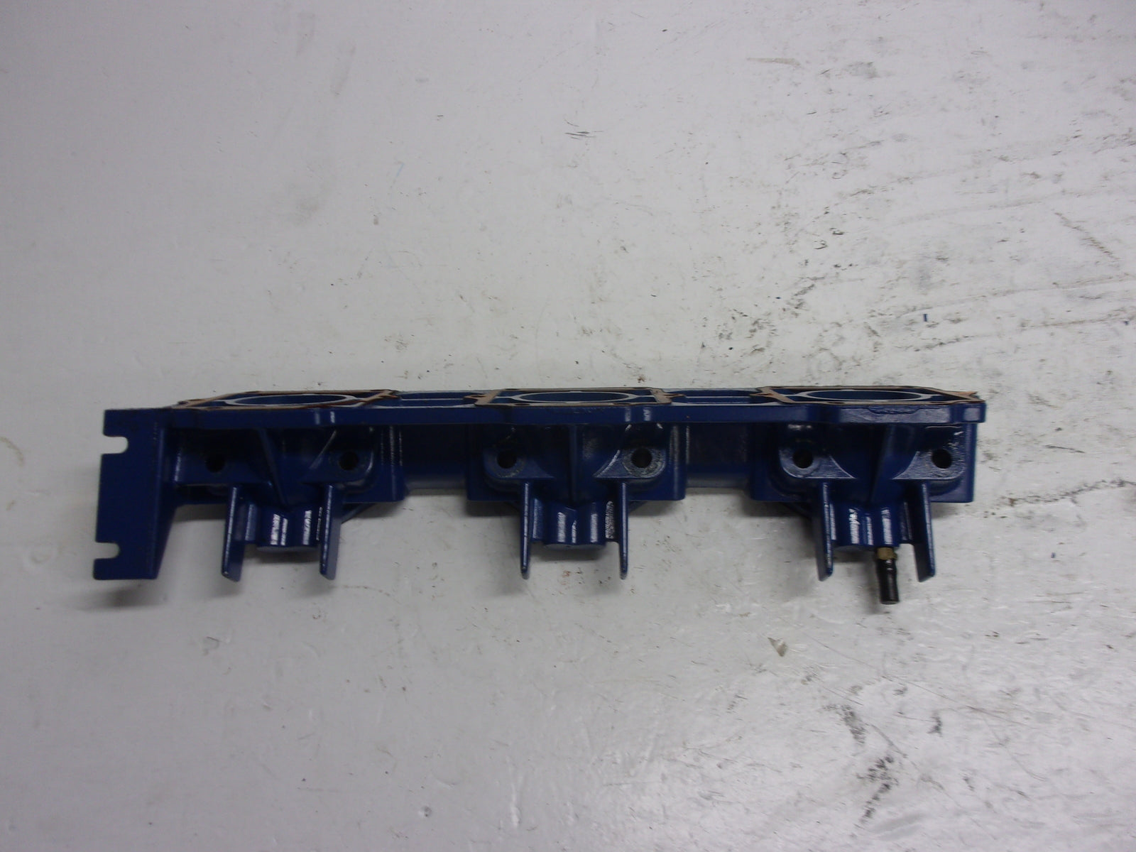 Polaris PWC Watercraft 1995 SL SLT 650/750 OEM Intake Manifold # 3240222