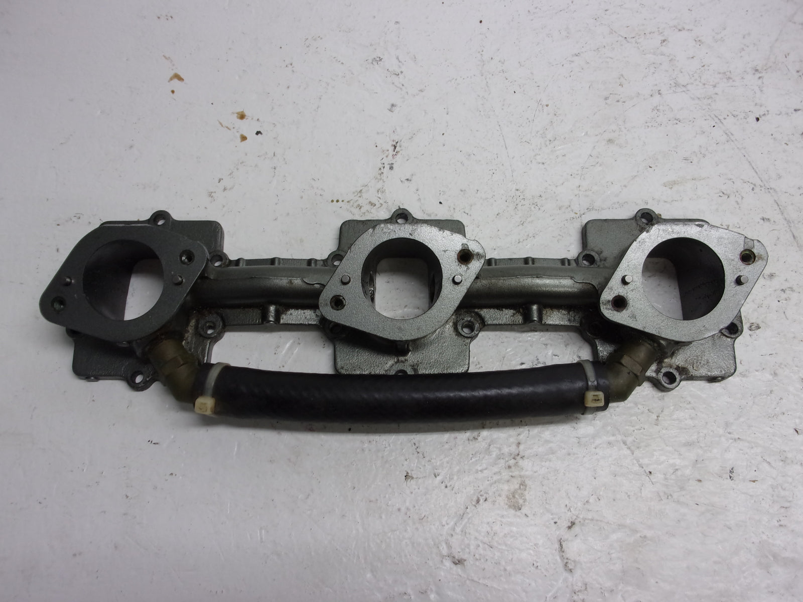 Kawasaki PWC Jet Ski 1999-2005 STX-R Ultra 150 OEM Intake Manifold # 16060-3708