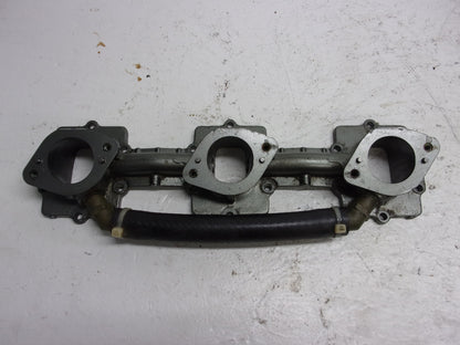 Kawasaki PWC Jet Ski 1999-2005 STX-R Ultra 150 OEM Intake Manifold # 16060-3708