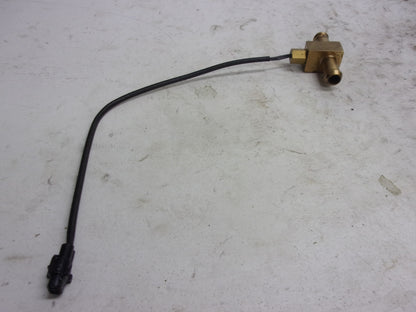 Kawasaki Jet Ski 2012-2022 Ultra LX OEM Water Temp Sensor + Fitting # 92005-0733