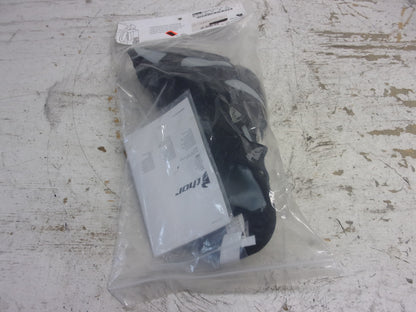 THOR Youth Quadrant Guards - Elbow - Black Part# 2706-0138
