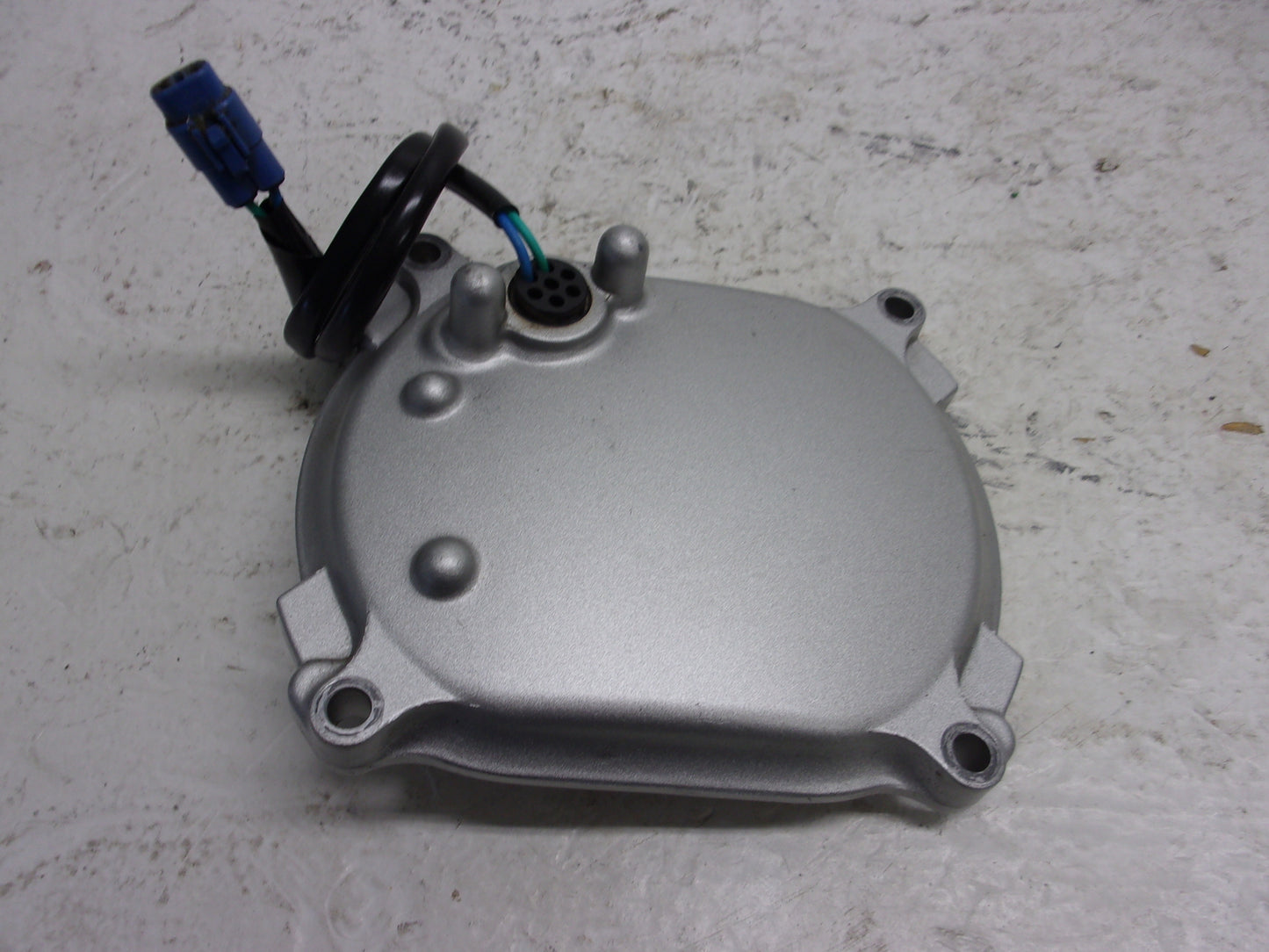 Kawasaki Jet Ski 2004-2021 Ultra STX-12F/15F OEM Pulse Sensor + Cover 14091-3763