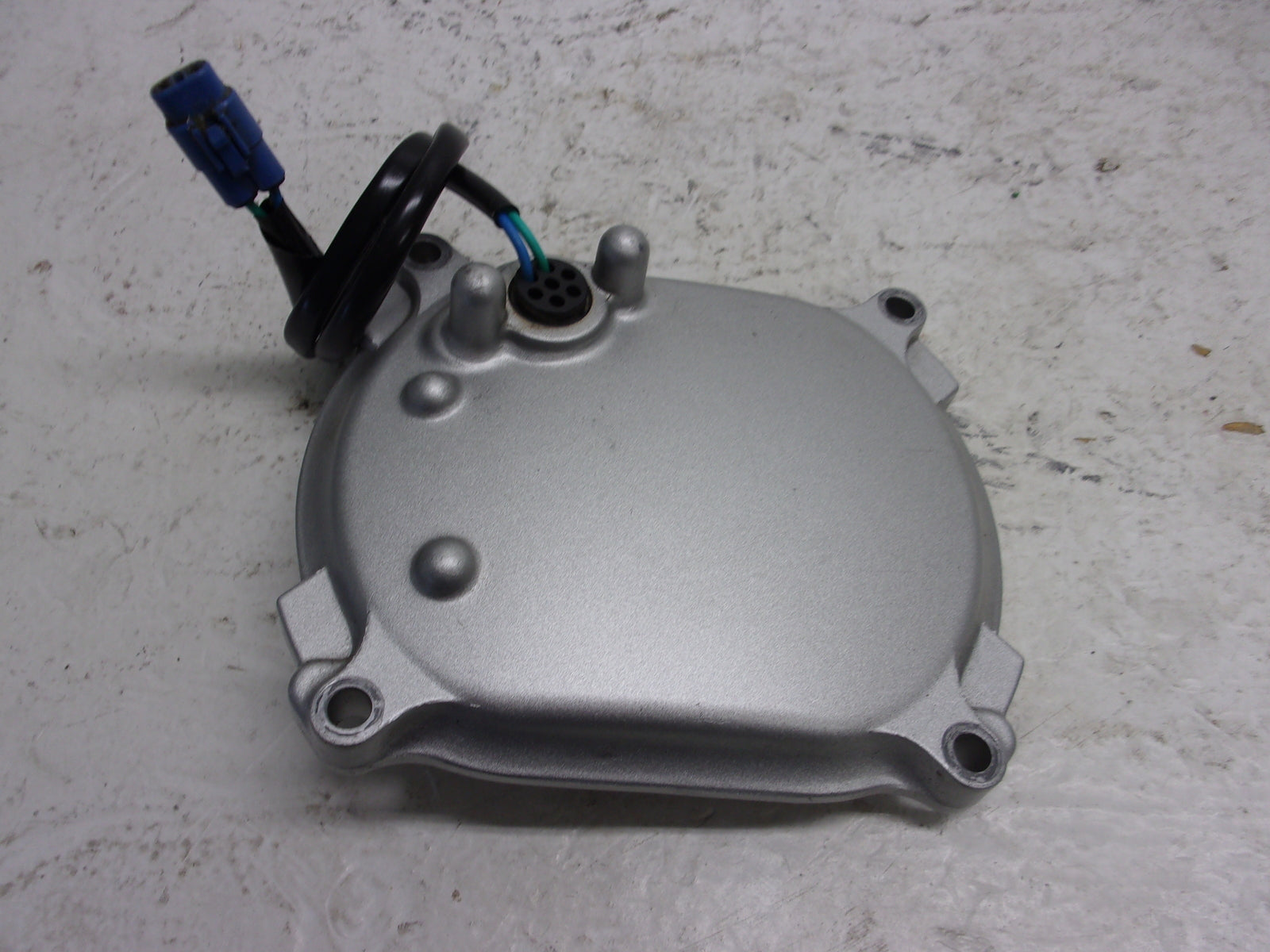 Kawasaki Jet Ski 2004-2021 Ultra STX-12F/15F OEM Pulse Sensor + Cover 14091-3763