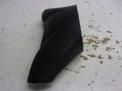 Yamaha Waverunner 2002-2007 FX HO OEM Black Steering Pad Part# F1B-U143D-00-00