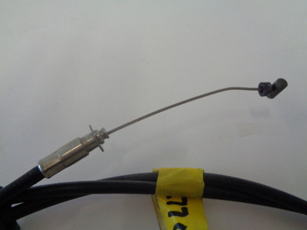 Sea Doo Bombardier PWC 1994 - 1995 GTX Throttle Cable Assembly Part # 277000271