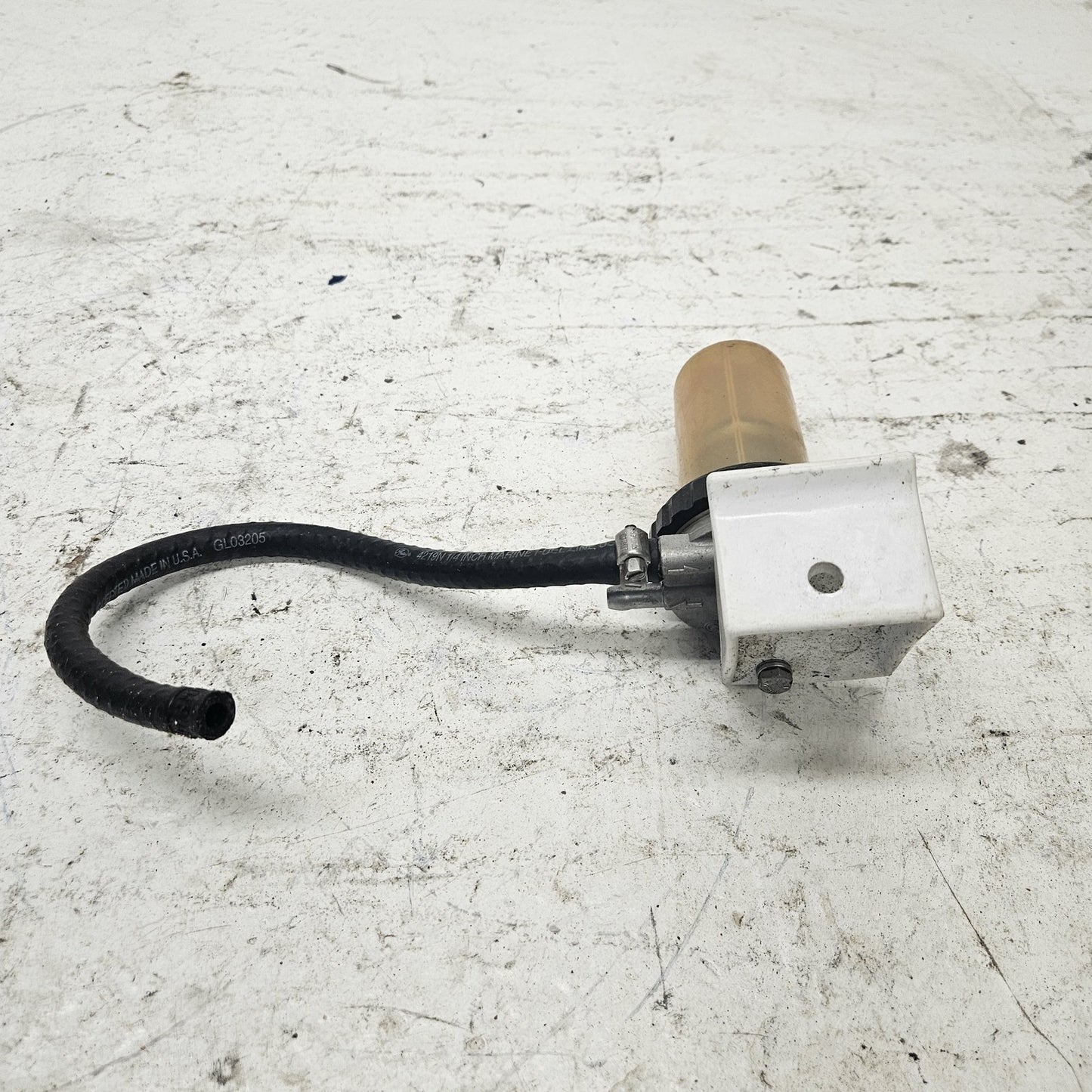 Polaris Watercraft 95-2004 SLH SLTX SLTH SLT Virage Fuel Water Separator 3240220