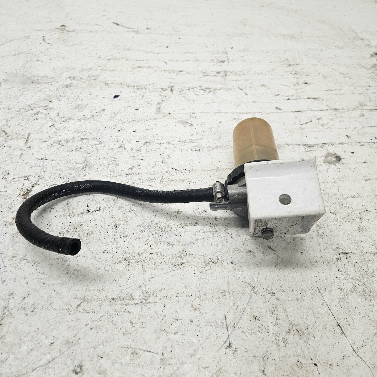 Polaris Watercraft 95-2004 SLH SLTX SLTH SLT Virage Fuel Water Separator 3240220