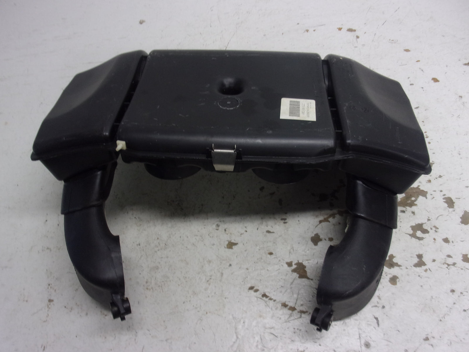 Sea Doo Bombardier 2002-2007 LRV GTX RX XP 3D OEM Air Silencer Part# 273000209