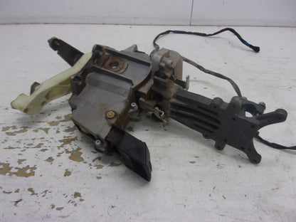 Yamaha Waverunner 2005 FX FXHO OEM Master Steering Assembly # F1S-61400-02-00