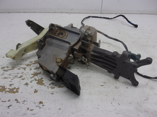 Yamaha Waverunner 2005 FX FXHO OEM Master Steering Assembly # F1S-61400-02-00