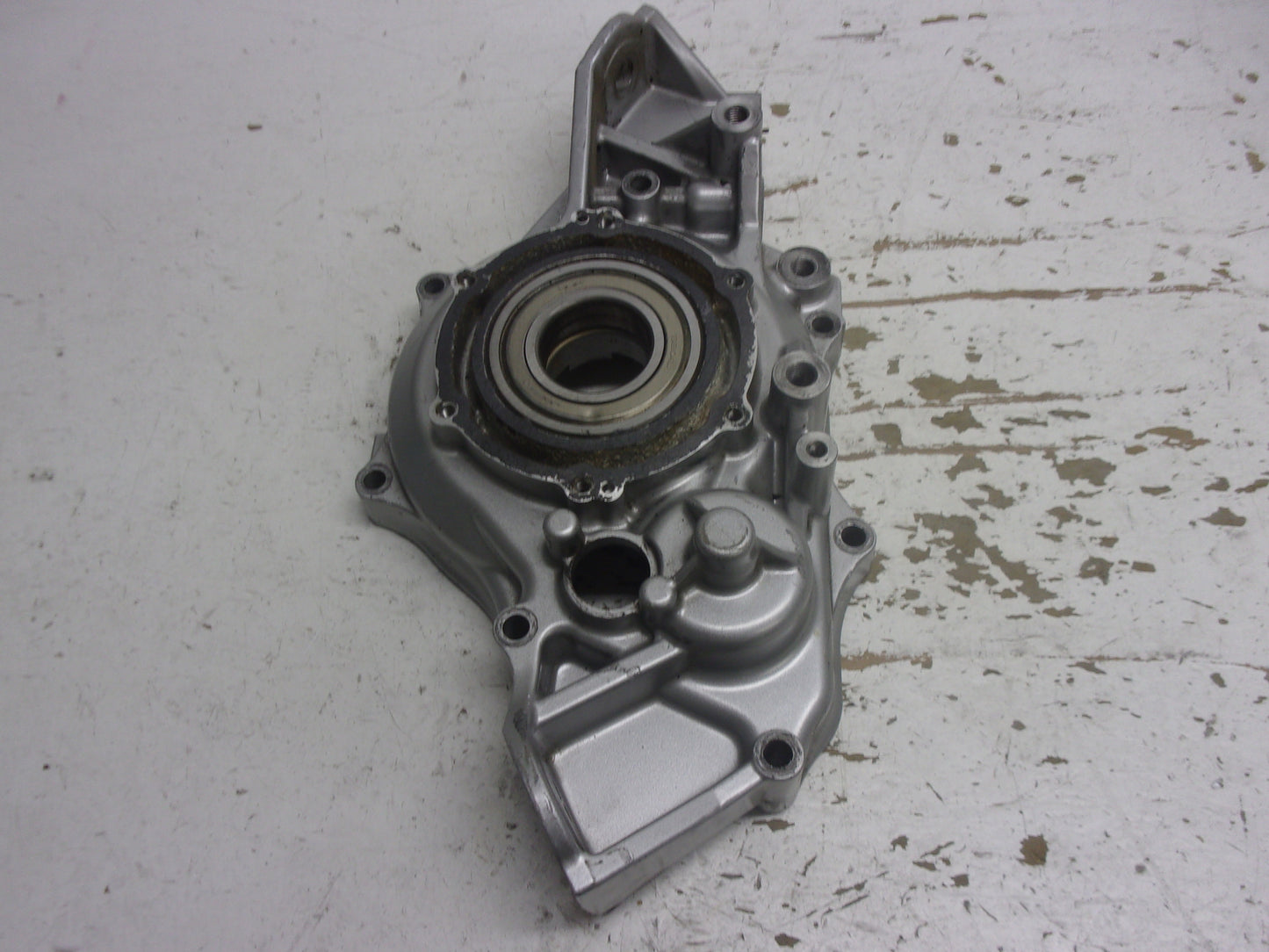 Kawasaki Jet Ski 2007-2010 Ultra 250/260 OEM Generator Cover Part# 14031-3736