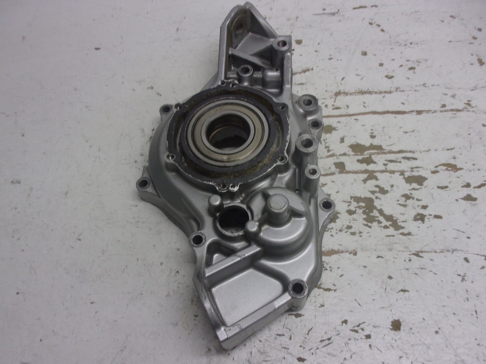 Kawasaki Jet Ski 2007-2010 Ultra 250/260 OEM Generator Cover Part# 14031-3736
