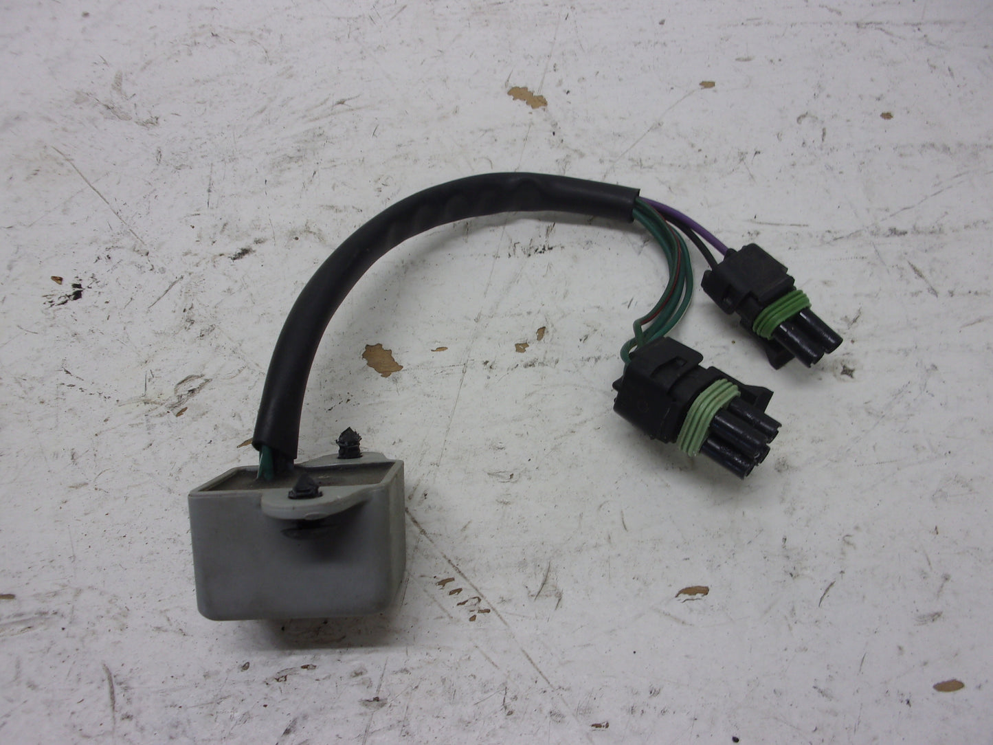 Sea Doo Bombardier 1998-2005 GTI LRV GTX OEM Compass Assembly Part# 278001243