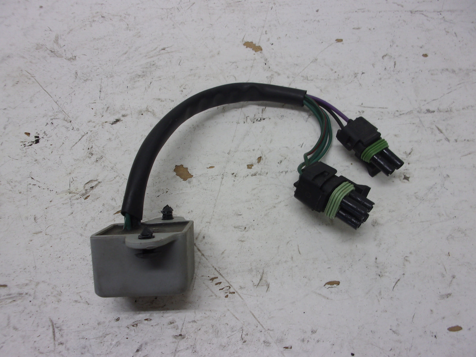 Sea Doo Bombardier 1998-2005 GTI LRV GTX OEM Compass Assembly Part# 278001243