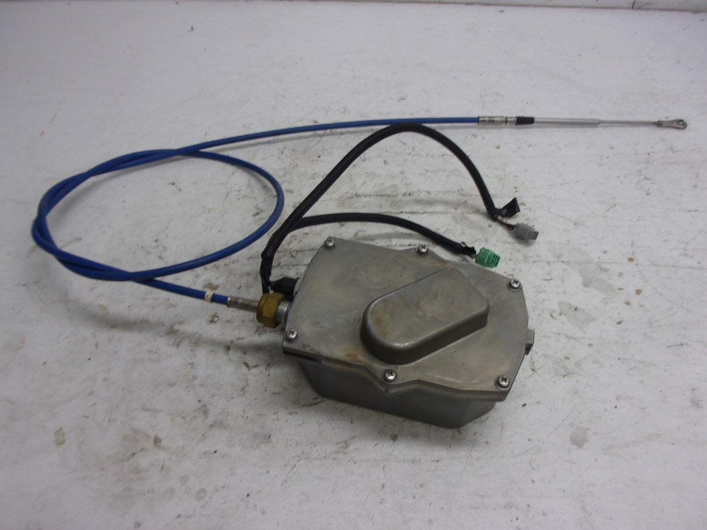 Kawasaki Jet Ski 1999-2005 Ultra 130/150 OEM Electronic Control Unit 21175-3712