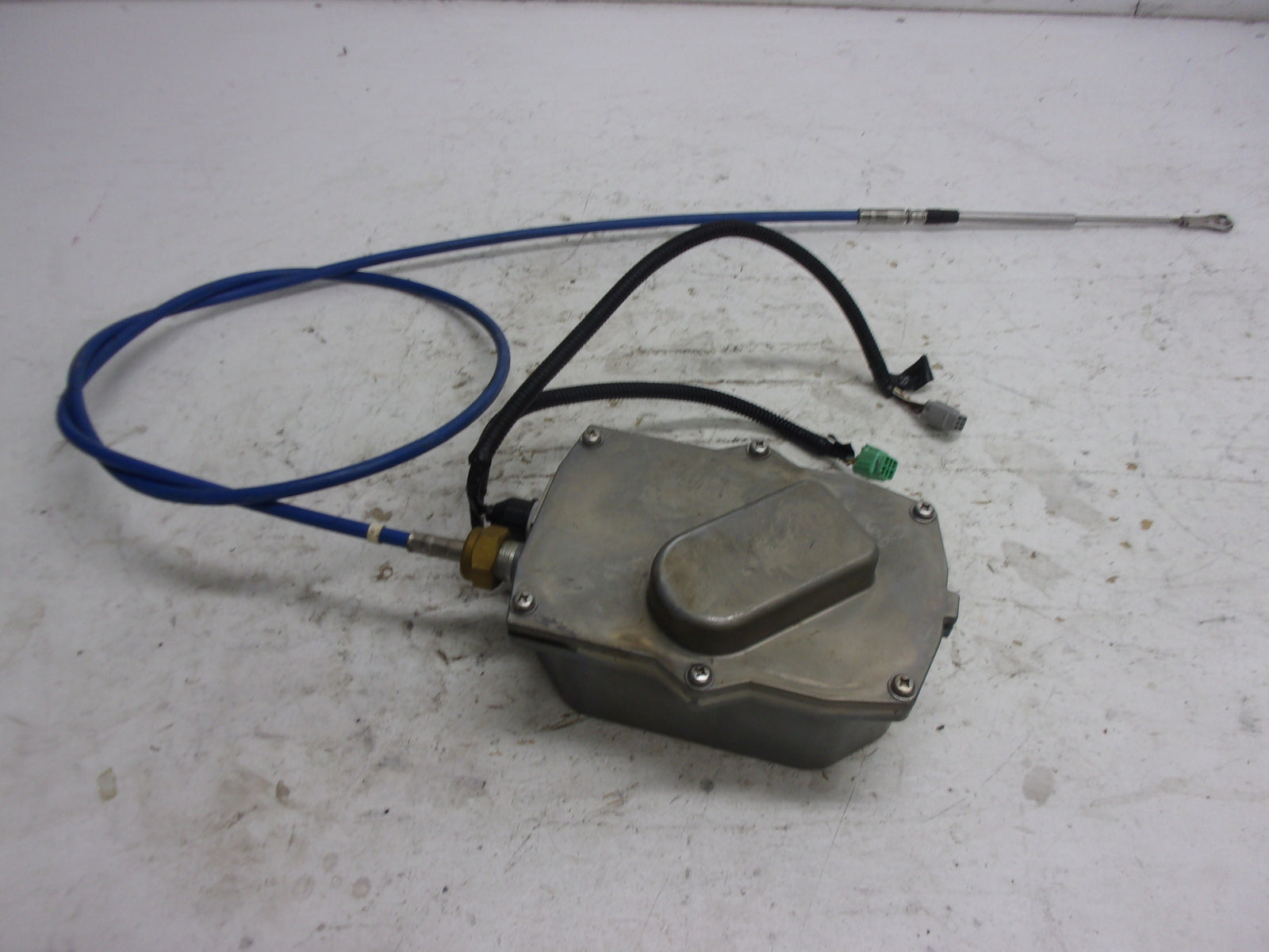 Kawasaki Jet Ski 1999-2005 Ultra 130/150 OEM Electronic Control Unit 21175-3712