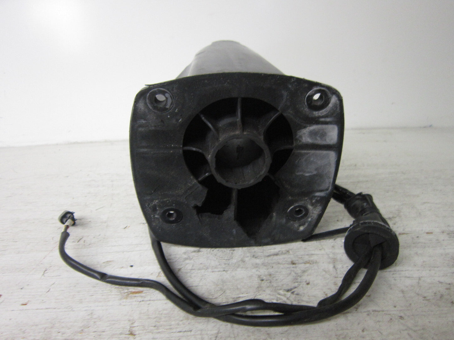 Yamaha Waverunner 2015-2020 VX EX V1 GP OEM Steering Housing # F2X-6152M-00-00