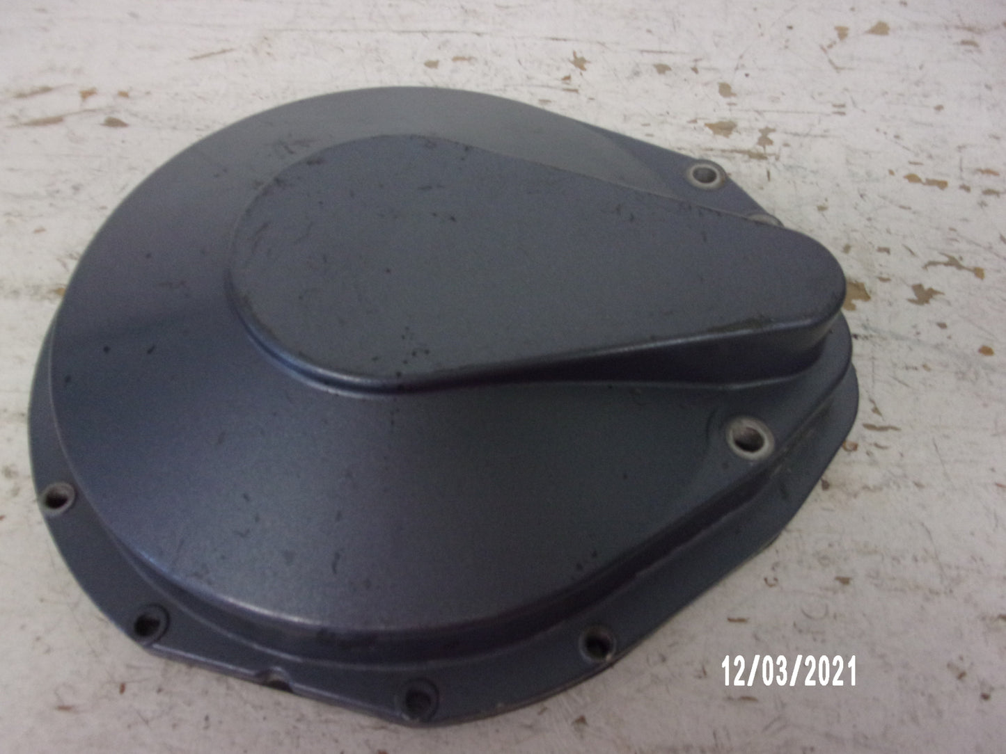 Yamaha PWC 1989-1993 Wave Runner/Jammer 500 OEM Flywheel Cover # 6K8-81337-01-94