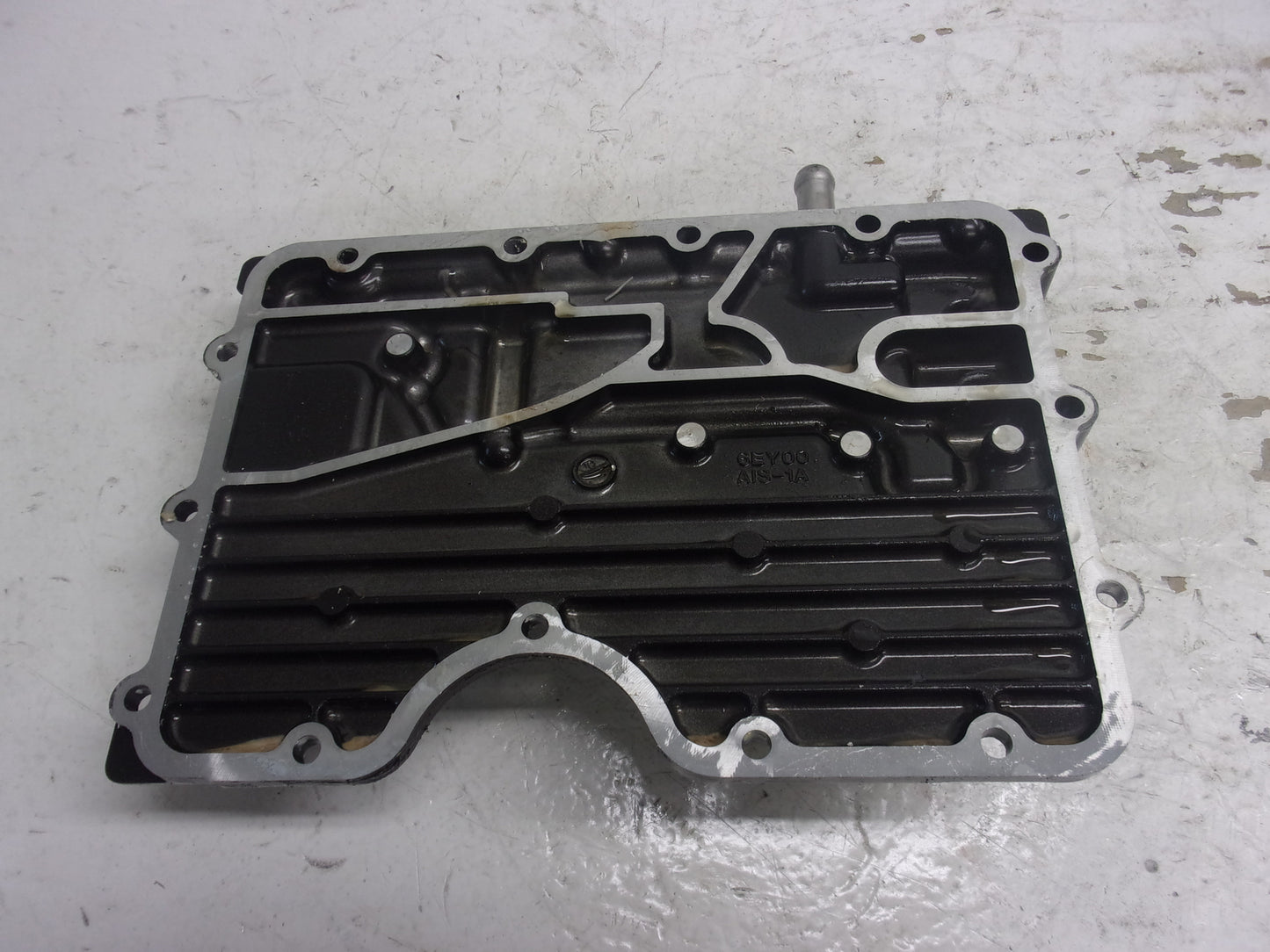 Yamaha Waverunner 2016-2021 SJ V1 VX EX OEM Oil Cooler Assembly 6EY-13470-00-00
