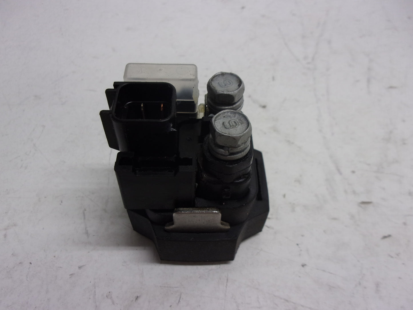 Yamaha WaveRunner 2016-2022 V1 EX VX Super Jet OEM Starter Relay 6EY-81940-00-00
