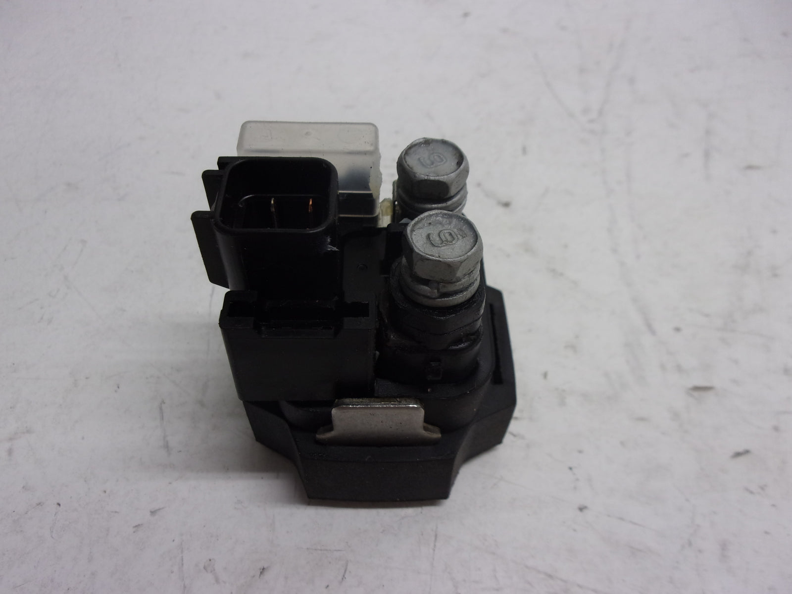 Yamaha WaveRunner 2016-2022 V1 EX VX Super Jet OEM Starter Relay 6EY-81940-00-00