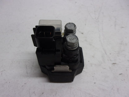 Yamaha WaveRunner 2016-2022 V1 EX VX Super Jet OEM Starter Relay 6EY-81940-00-00