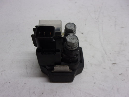 Yamaha WaveRunner 2016-2022 V1 EX VX Super Jet OEM Starter Relay 6EY-81940-00-00