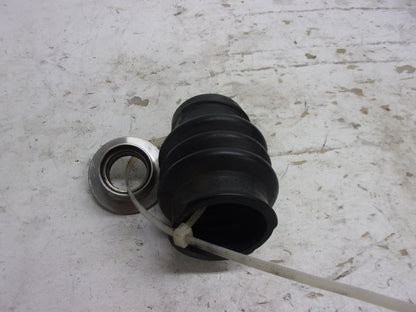 Sea Doo Bombardier 1998-2007 GTX XP GTI RX 3D GS Carbon Ring & Bellow 272000770