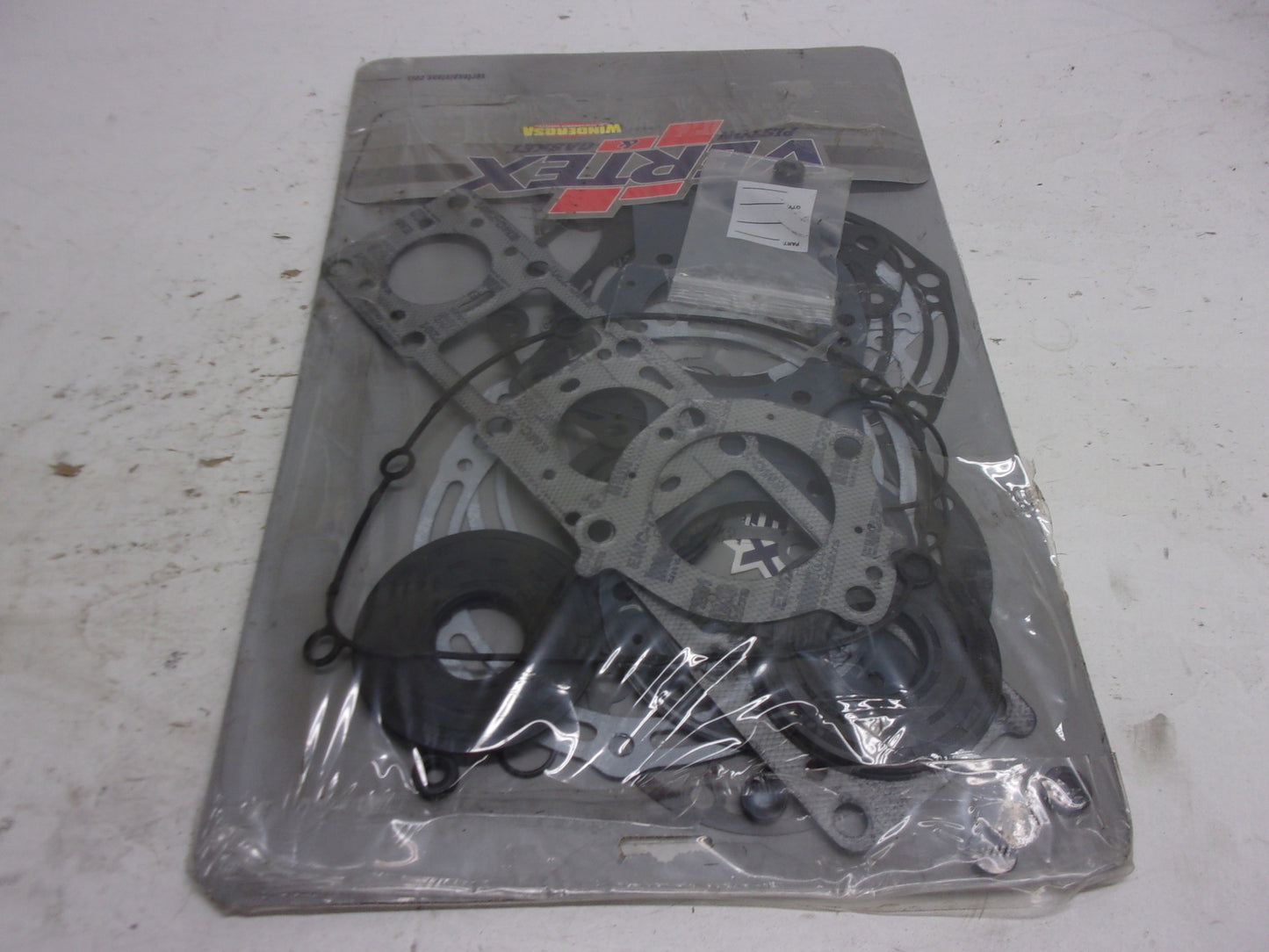 Yamaha NOS JetLyne Yamaha Engine Gasket Kit 1999-2002 GP XL SUV1200 # PD811542