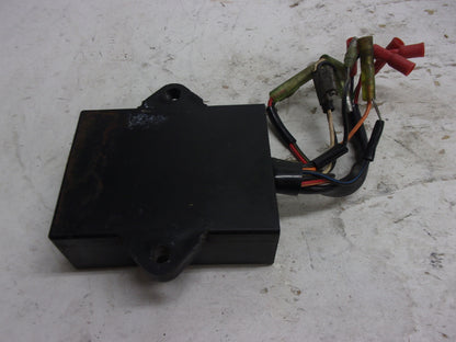 Kawasaki Jet Ski 1992-1995 750SX OEM CDI / Igniter Box Assembly Part# 21119-3733