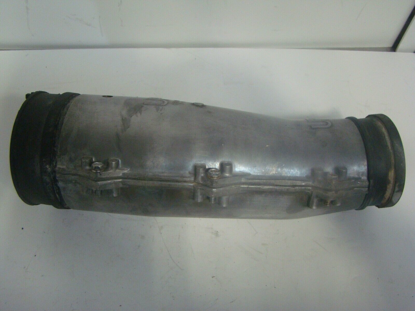 Yamaha Waverunner 03-2004 FX FX140 FX Cruiser Outlet Pipe Part# 60E-14752-A0-00